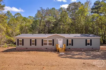 596 Pinetree Circle, Maysville, GA 30558 - Photo 1
