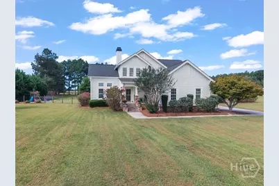 1670 Price Mill Road, Bishop, GA 30621 - Photo 1