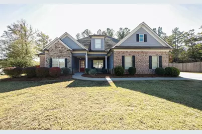 405 Rapids Drive, Bogart, GA 30622 - Photo 1