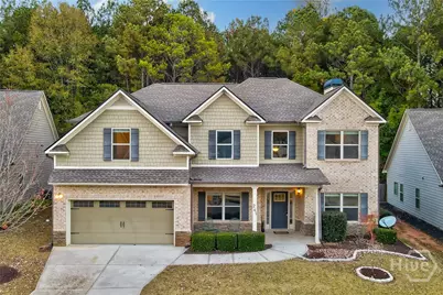 241 Meeler Circle, Bogart, GA  - Photo 1