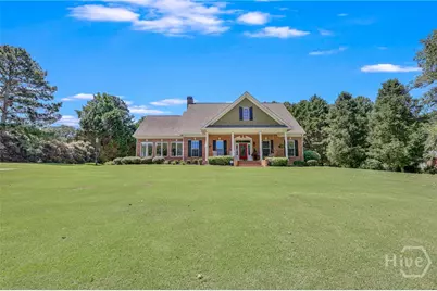 1885 Silver Oak Drive, Bethlehem, GA 30620 - Photo 1