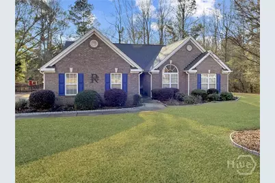 346 Meadow Creek Drive, Jefferson, GA 30549 - Photo 1