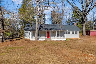 1616 Lawrence Street, Cornelia, GA 30523 - Photo 1