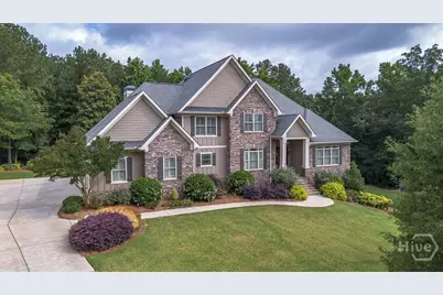 2481 Lakewood Manor Drive, Athens, GA 30606 - Photo 1