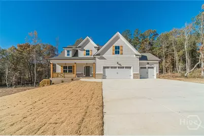 210 Pinewood Drive, Covington, GA 30014 - Photo 1