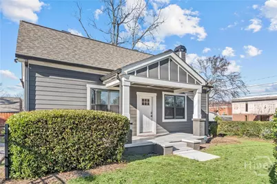 1226 W Broad Street, Athens, GA 30606 - Photo 1