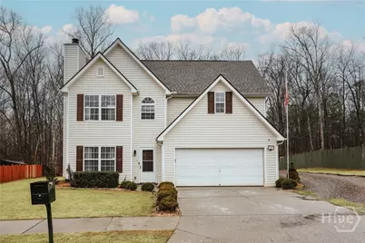 480 Maple Forge, Athens, GA 30606 - Photo 1