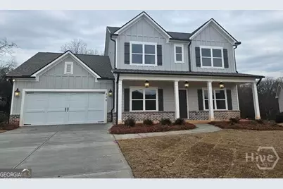598 Calgary Downs Drive, Winder, GA 30680 - Photo 1