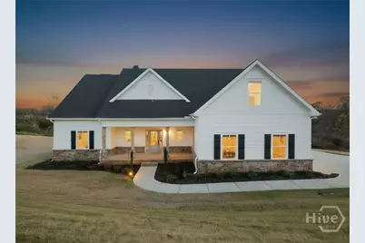 323 Sweetgrass Drive, Demorest, GA 30523 - Photo 1