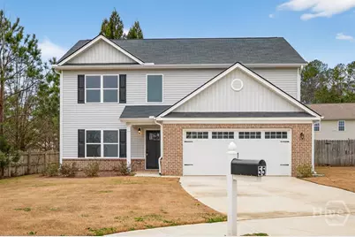 45 Haddington Court #76, Jefferson, GA 30549 - Photo 1