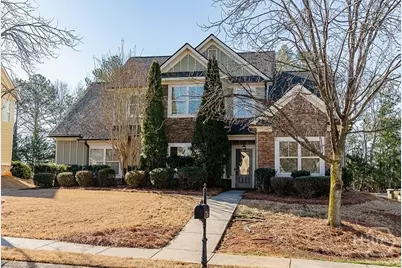 1191 Brighton Lane, Bogart, GA 30622 - Photo 1