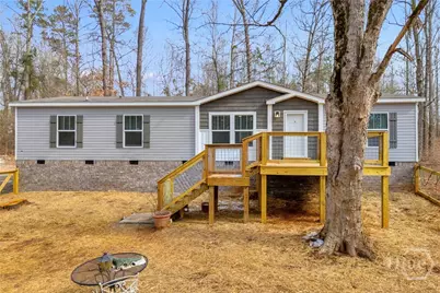 163 M T Trail, Commerce, GA 30530 - Photo 1