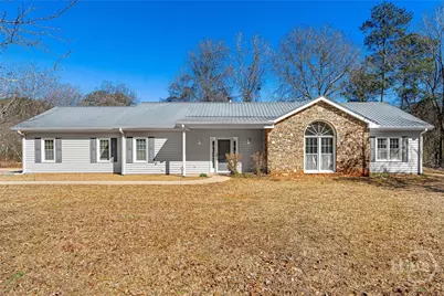 6270 Old Jefferson Road, Athens, GA 30607 - Photo 1