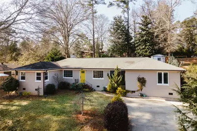 150 Gran Ellen, Athens, GA 30606 - Photo 1