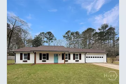 145 Vfw Drive, Watkinsville, GA 30677 - Photo 1