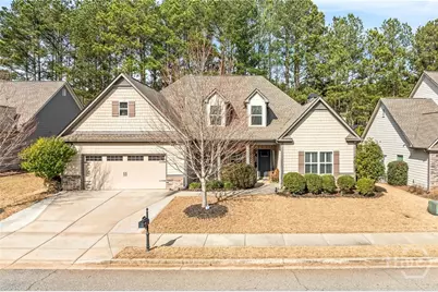 157 Kittle Lane, Bogart, GA 30622 - Photo 1