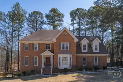 2060 Lyda Lane, Loganville, GA 30052 - Photo 1