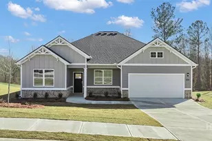 1070 Amerson St, Buckhead, GA 30625 - Photo 1