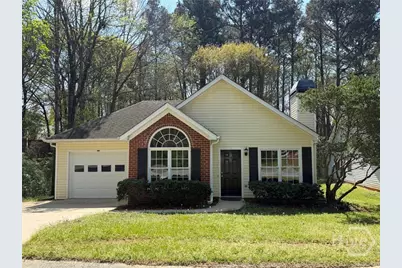 169 Spring Lake Drive, Athens, GA 30605 - Photo 1