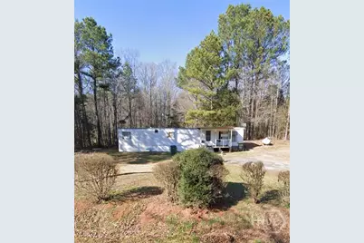 1320 Cemetery Road, Bishop, GA 30677 - Photo 1