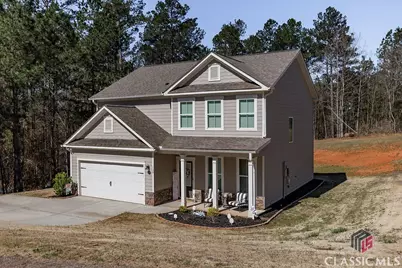 135 Woodpecker Pointe, Danielsville, GA 30633 - Photo 1