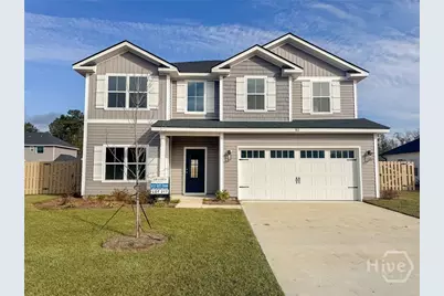 92 Holland Drive NE, Midway, GA 31320 - Photo 1