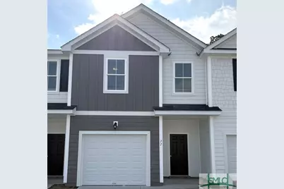 77 Dorsey Drive, Richmond Hill, GA 31324 - Photo 1