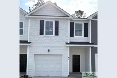 81 Dorsey Drive, Richmond Hill, GA 31324 - Photo 1