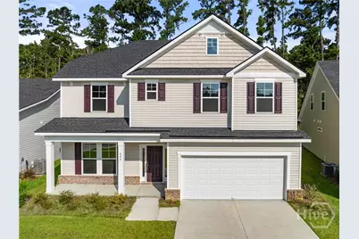 646 Sessile Oak Drive, Savannah, GA 31419 - Photo 1