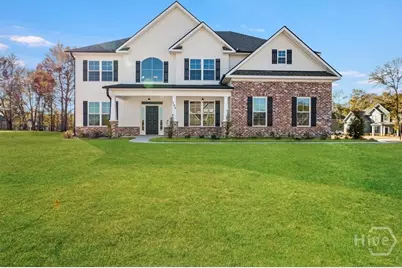100 Concord Drive, Guyton, GA 31312 - Photo 1