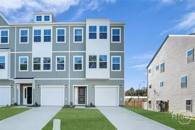 21 Towne Park Court, Rincon, GA 31326 - Photo 1