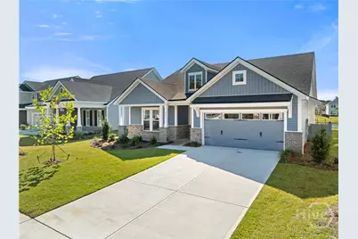 143 Como Drive, Pooler, GA 31322 - Photo 1