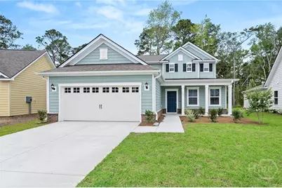 244 Monterey Loop, Richmond Hill, GA 31324 - Photo 1