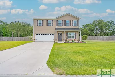 128 Greenbriar Drive, Guyton, GA 31312 - Photo 1