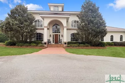 19410 169 Highway, Claxton, GA 30417 - Photo 1