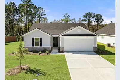 52 Flagler Drive, Savannah, GA 31419 - Photo 1