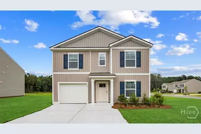 114 Fraser Lane, Rincon, GA 31326 - Photo 1