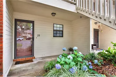 25 Colony Park Drive, Savannah, GA 31406 - Photo 1