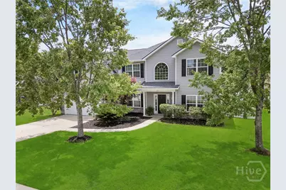 611 Dresler Road, Rincon, GA 31326 - Photo 1