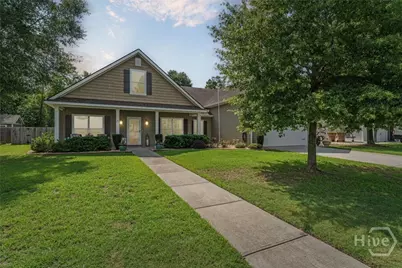 106 Buckingham Drive, Guyton, GA 31312 - Photo 1