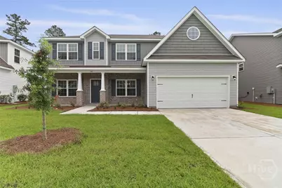 304 Coconut Drive, Bloomingdale, GA 31302 - Photo 1