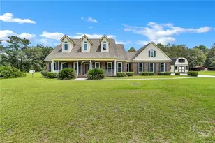 600 Old Louisville Rd, Guyton, GA 31312 - Photo 1