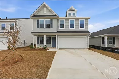 458 Waters Edge Way, Hardeeville, SC 29927 - Photo 1