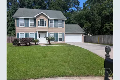 47 Rose Hill Drive, Savannah, GA 31419 - Photo 1