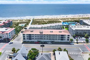 3 3rd St, Tybee Island, GA 31328 - Photo 1