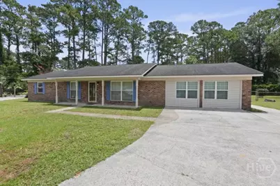 13609 Rockingham Court, Savannah, GA 31419 - Photo 1