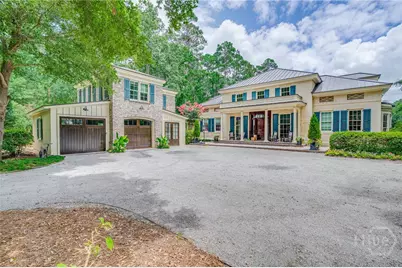 106 Dogwood Way, Richmond Hill, GA 31324 - Photo 1