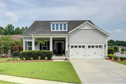 2 Appletree Close, Pooler, GA 31322 - Photo 1