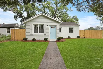 1018 Carter Street, Savannah, GA 31415 - Photo 1