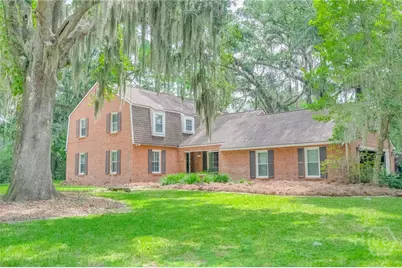 502 Old Mill Road, Savannah, GA 31419 - Photo 1